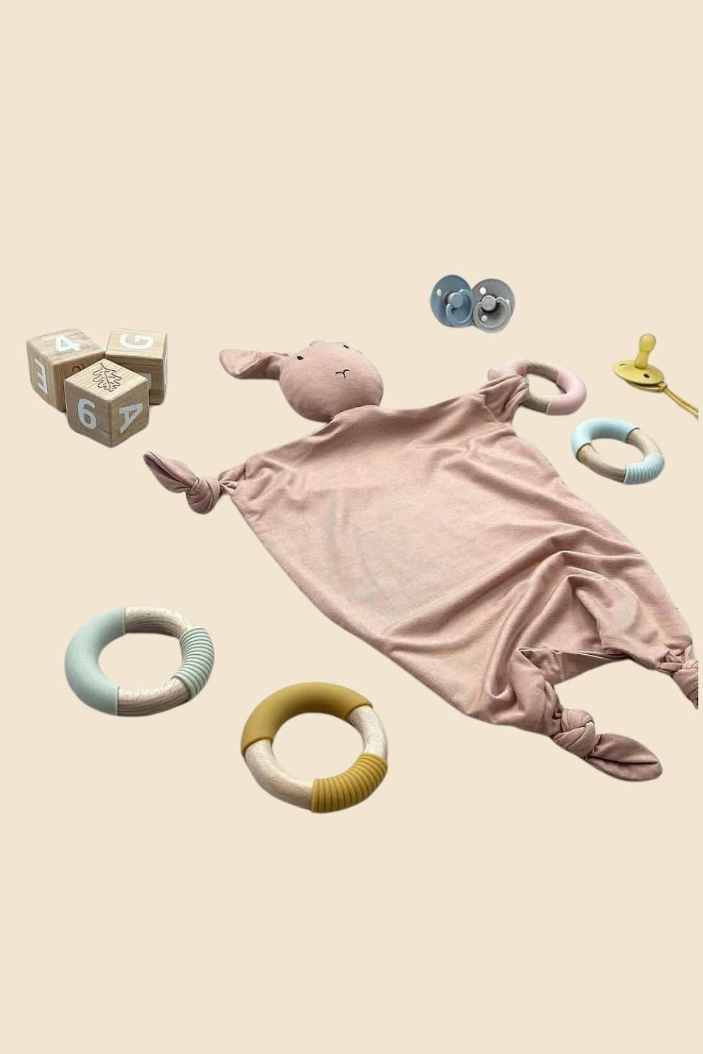 Teether