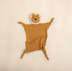Lenny Lion - Honey & Oat Frill
