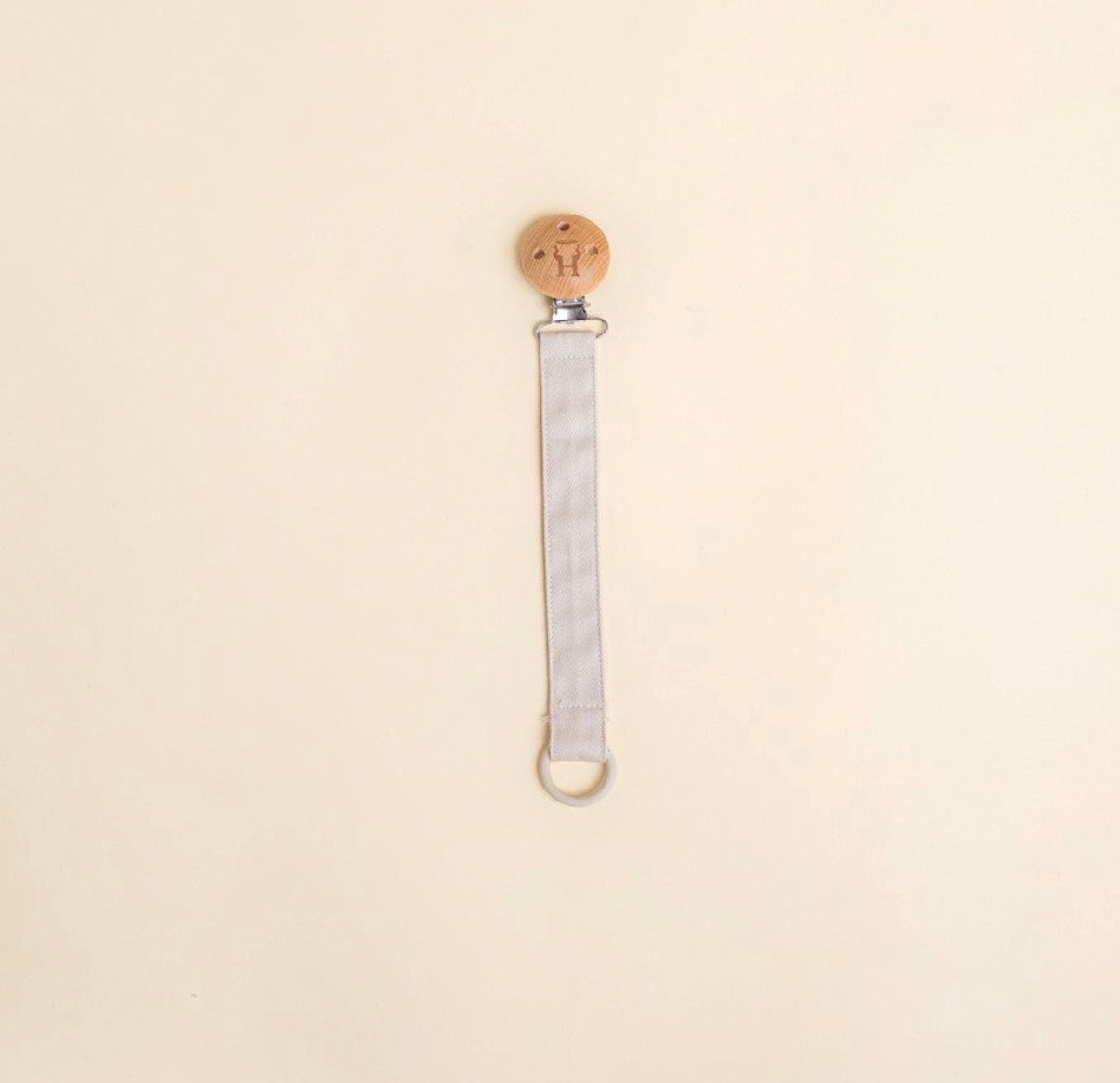 Dummy clip - Oat