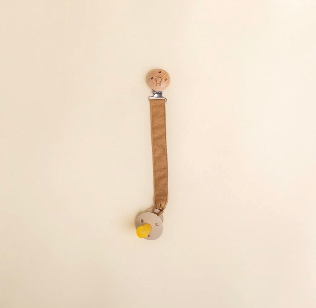 Dummy Clip - Tobacco