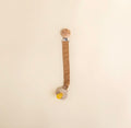 Dummy Clip - Tobacco
