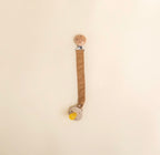 Dummy Clip - Tobacco
