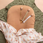 Dummy Clip - Moss