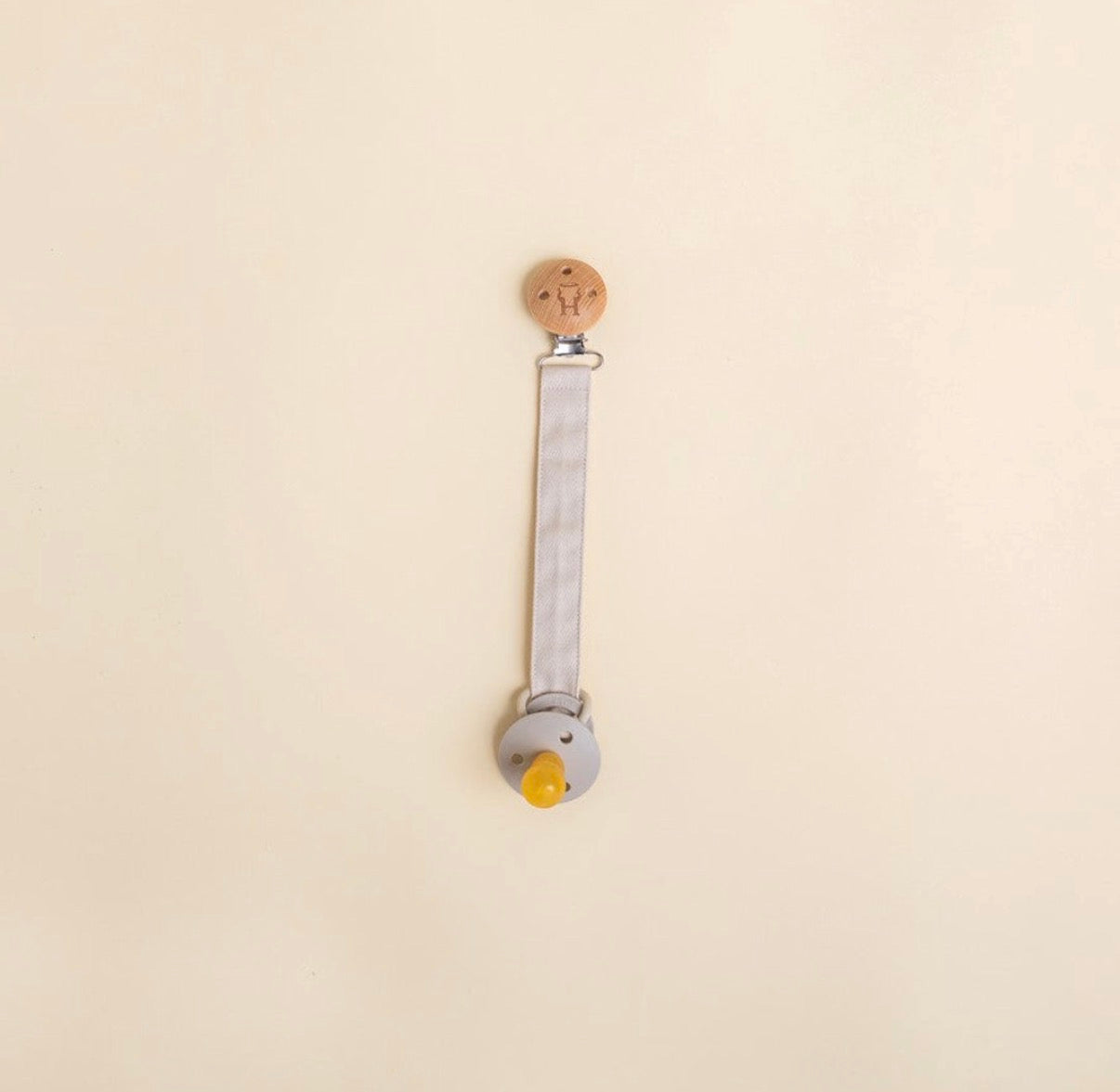 Dummy clip - Oat
