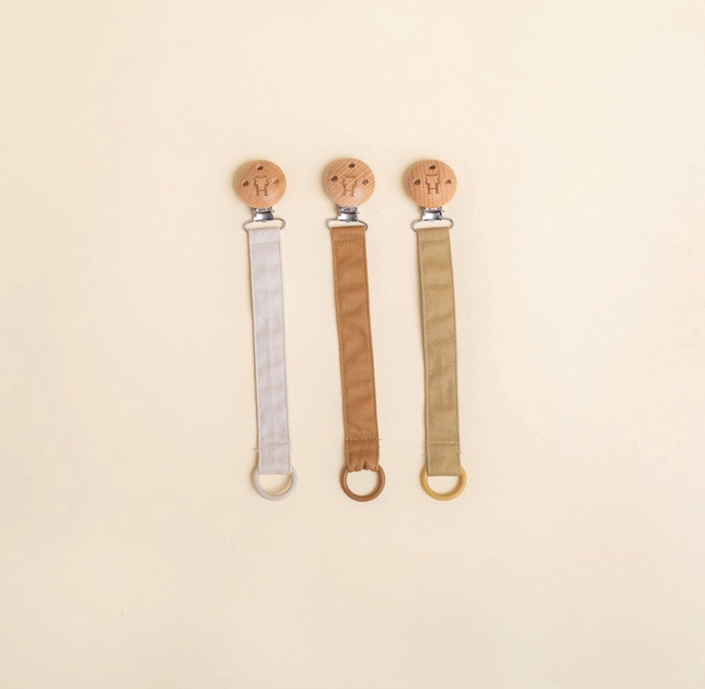 Dummy Clip - Moss