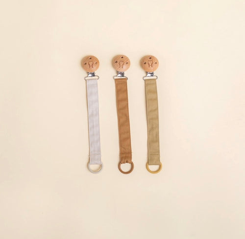 Dummy Clip - Moss