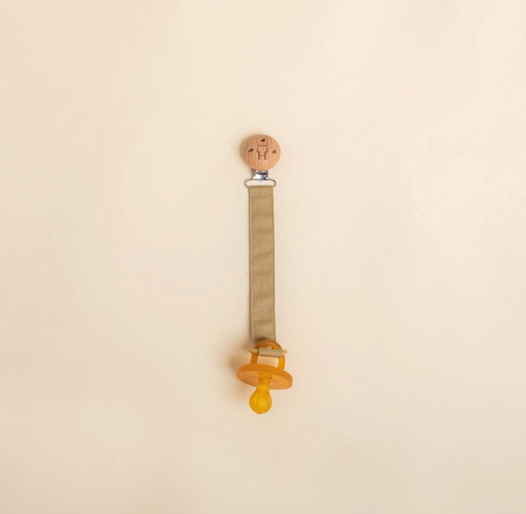 Dummy Clip - Moss