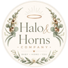 Halo And Horns - Home