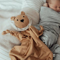 PRE ORDER - Lenny The Lion Comforter
